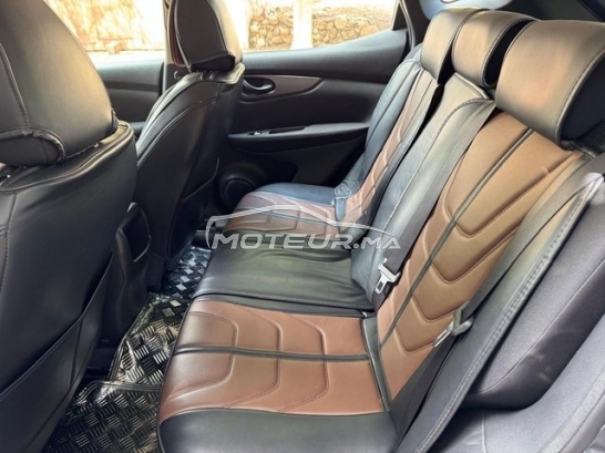 NISSAN Qashqai occasion 2040151