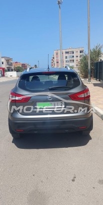 NISSAN Qashqai occasion 1626775