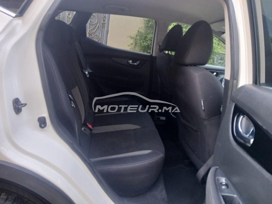 NISSAN Qashqai occasion 2256468