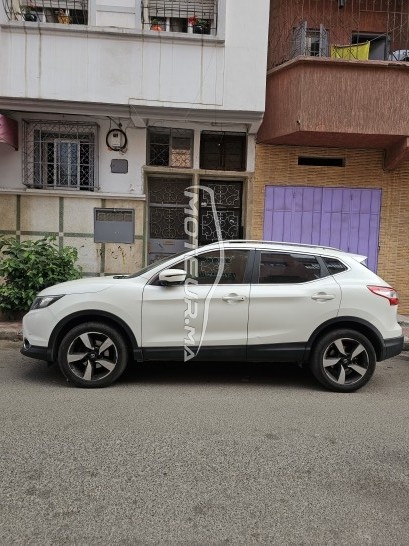 نيسان كياشكياي مستعملة 2696519