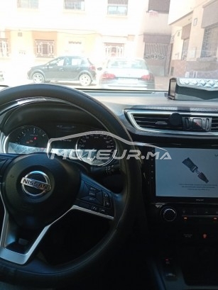 نيسان كياشكياي Smart مستعملة 1739079