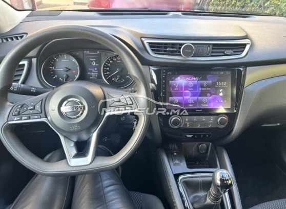 NISSAN Qashqai 1.5 occasion 2960094
