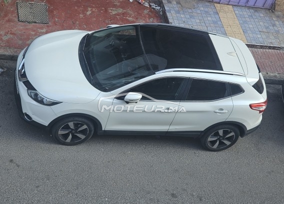 نيسان كياشكياي مستعملة 2696524