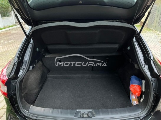 NISSAN Qashqai occasion 3127017