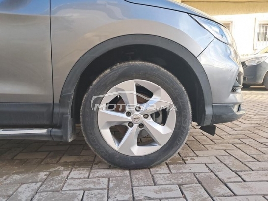 NISSAN Qashqai occasion 3273086