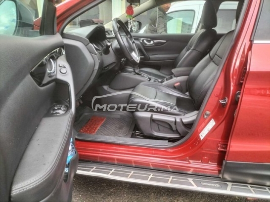 NISSAN Qashqai occasion 3395157