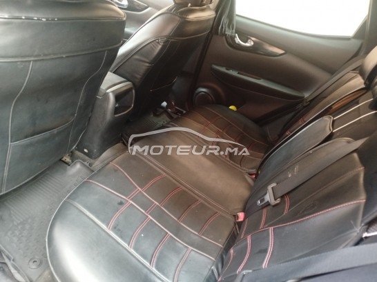 NISSAN Qashqai 2l occasion 2009273