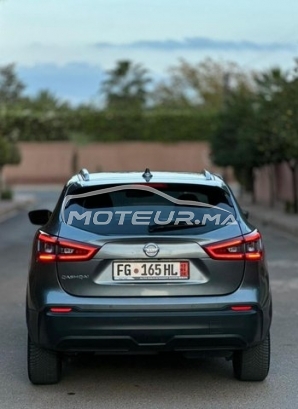 نيسان كياشكياي مستعملة 2869727