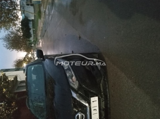 نيسان كياشكياي Nissan مستعملة 2053189