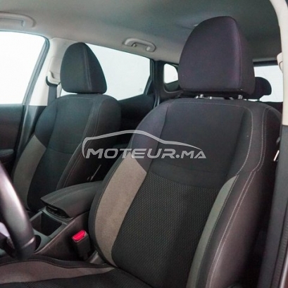 NISSAN Qashqai occasion 1830267