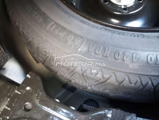 نيسان كياشكياي مستعملة 2943536