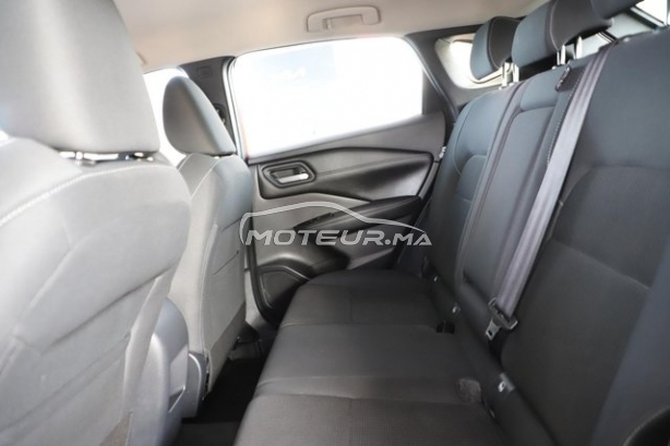 KIA - NISSAN Qashqai