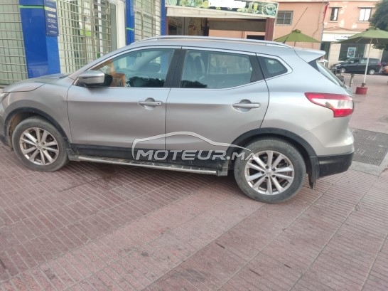 NISSAN Qashqai Faj11 occasion 2795685
