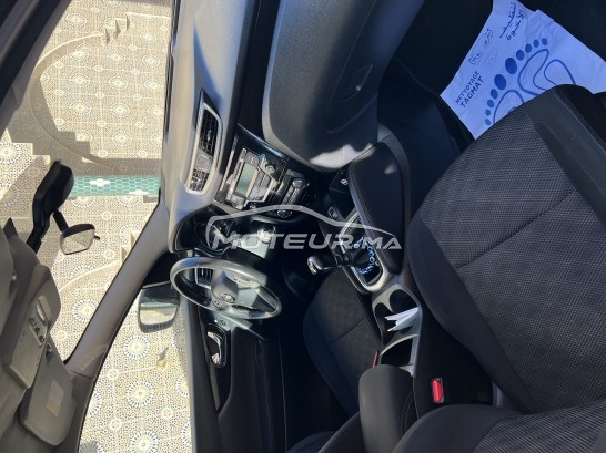 NISSAN Qashqai occasion 1693531