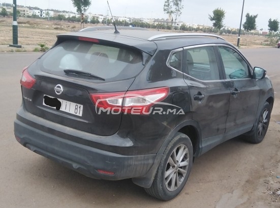 نيسان كياشكياي مستعملة 1969016