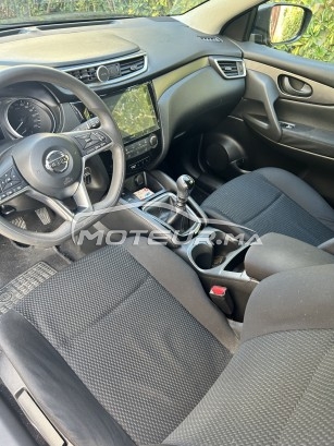 NISSAN Qashqai 1.5 occasion 2960095