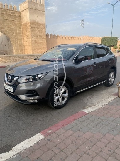 NISSAN Qashqai Acenta plus occasion 1689047