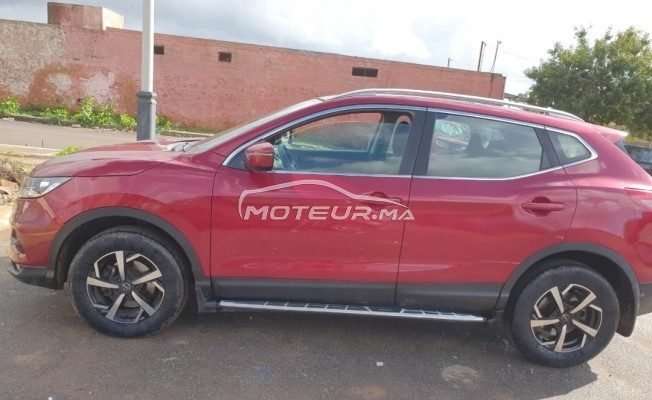 NISSAN Qashqai 1.5 occasion 3067076