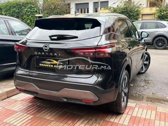 NISSAN Qashqai occasion 3382547