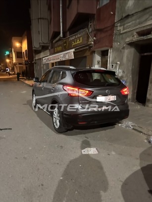 NISSAN Qashqai Dci occasion 3379665