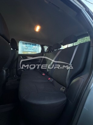 NISSAN Qashqai occasion 2323254