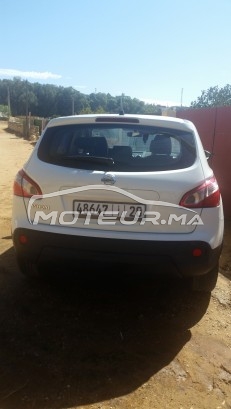 نيسان كياشكياي مستعملة 1782537