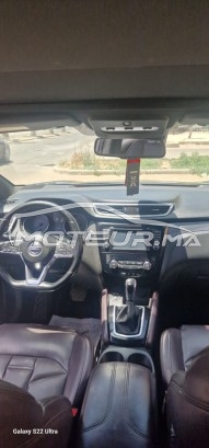 نيسان كياشكياي Nissan qashqai مستعملة 2706743