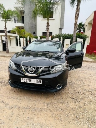 نيسان كياشكياي مستعملة 1656083