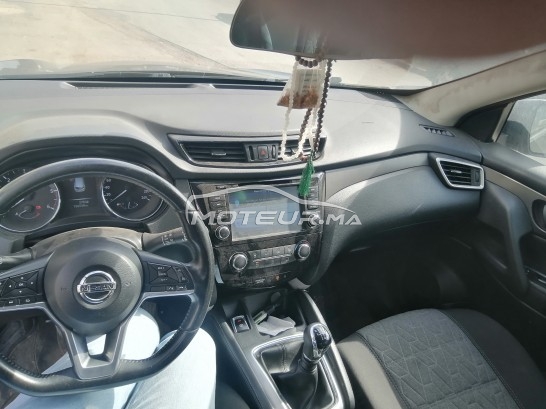 نيسان كياشكياي 2017 مستعملة 1795623