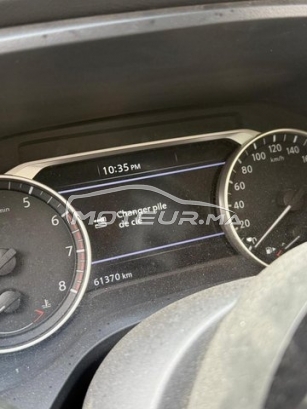 نيسان كياشكياي مستعملة 2432149