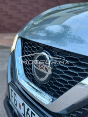 نيسان كياشكياي مستعملة 2869733