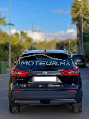 NISSAN Qashqai occasion 2894614