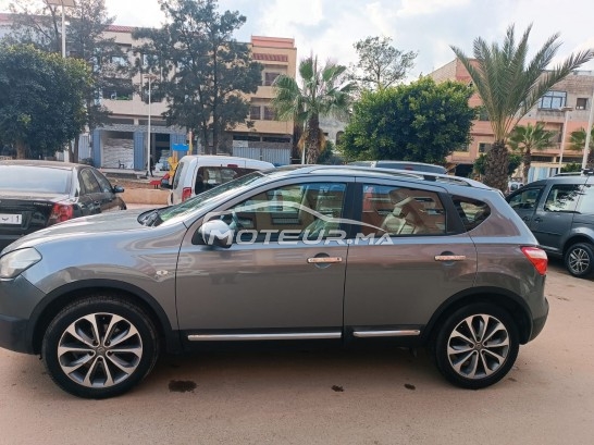 NISSAN Qashqai occasion 3209311