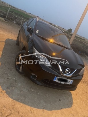 نيسان كياشكياي مستعملة 1689359