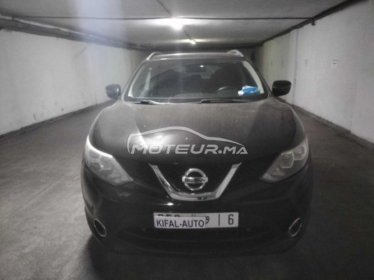 NISSAN Qashqai occasion 3313184