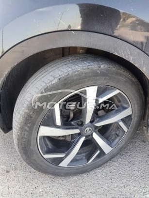 نيسان كياشكياي مستعملة 3567152