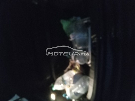 نيسان كياشكياي Nissan مستعملة 2053183