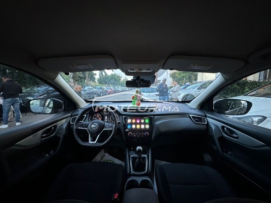 NISSAN Qashqai occasion 2323255