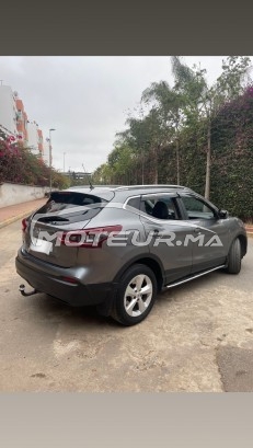 NISSAN Qashqai occasion 2410607