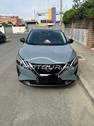 نيسان كياشكياي مستعملة 2407678