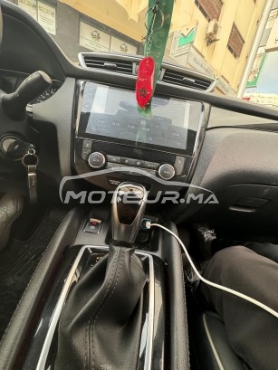 NISSAN Qashqai 2021 occasion 1926085