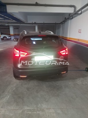 NISSAN Qashqai Tecna 1.6dci 130 cv occasion 2813653