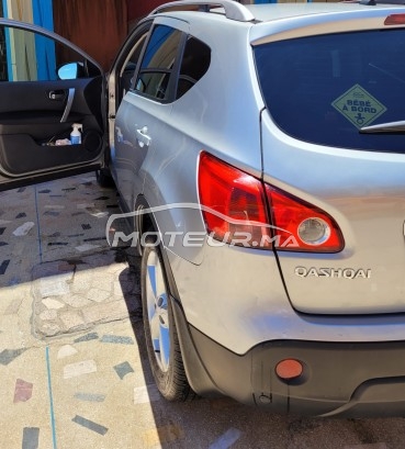 نيسان كياشكياي مستعملة 1651290