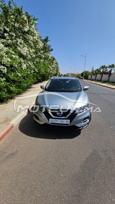 NISSAN Qashqai occasion 2564088