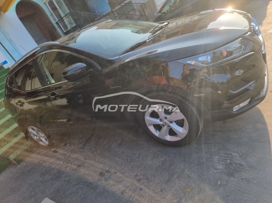NISSAN Qashqai occasion 1830811