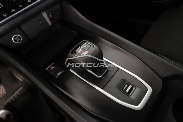 KIA - NISSAN Qashqai