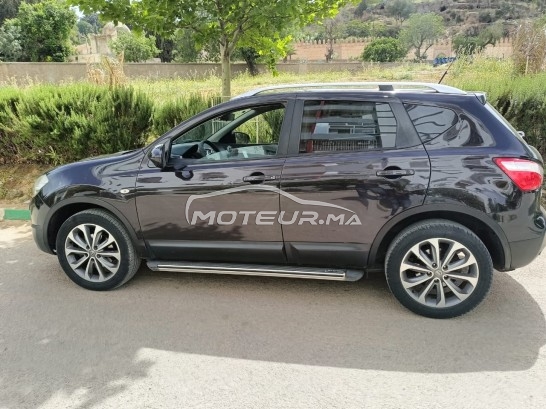 نيسان كياشكياي Tekna 1,6 مستعملة 1861726