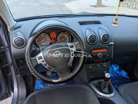 نيسان كياشكياي Qashqai +2 مستعملة 1861878