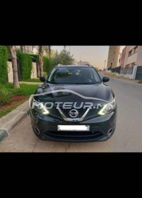 نيسان كياشكياي Accenta مستعملة 2916294