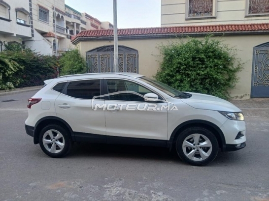 NISSAN Qashqai occasion 2256464